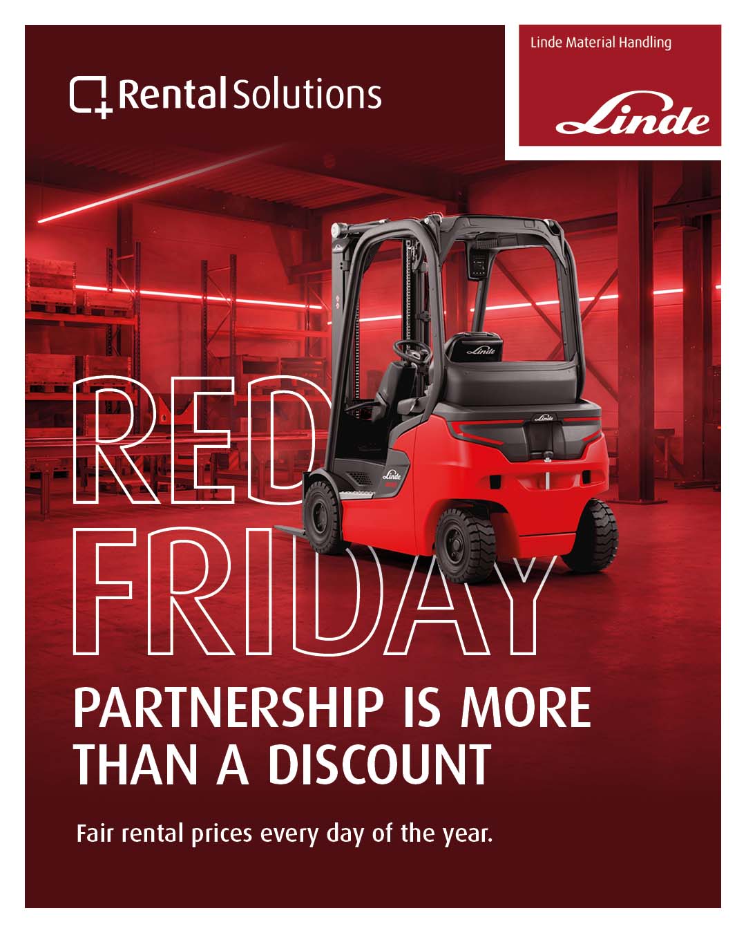 Linde-web3